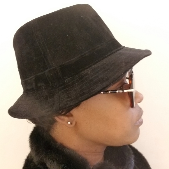 Fedora hat - Picture 7 of 7